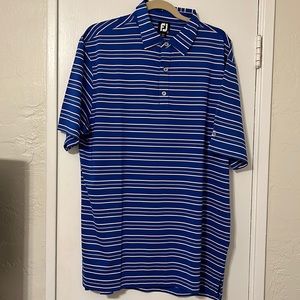 FootJoy golf polo brand new never worn